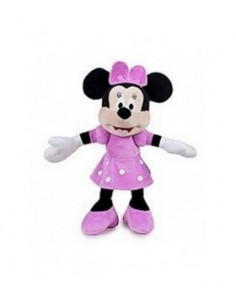 MINNIE PELUCHE MED.