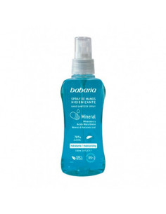 BABARIA SPRAY DE MANOS...