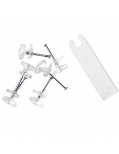 CUELGA FÁCIL UNA PUNTA10UDS