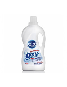 LA SALUD OXY QUITAMANCHAS...