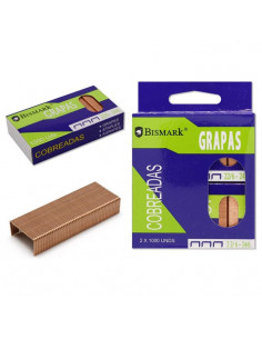 GRAPAS 22/6 24/6 2X 1000UDS