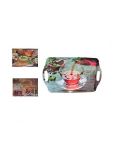 BANDEJA MELAMINA GRANDE