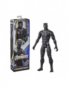FIGURA AVENGER TITAN HERO...