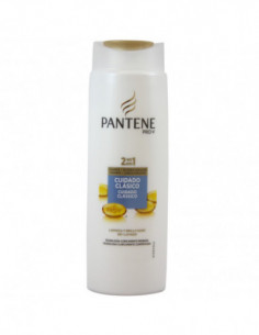 CHAMPU CLASICO PANTENE...