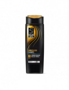 CHAMPU ORO LIQUIDO SALON...