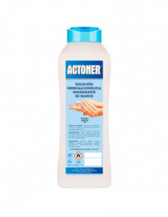 ACTONER SOLUCION...