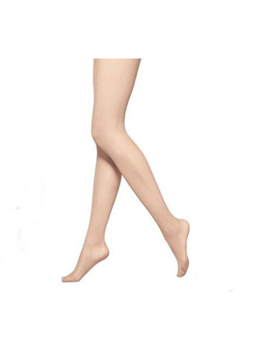 IRENE PANTY FINO TRANSPARENTE TALLA G