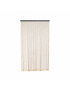 CORTINA PUERTA MALI 175X90CM
