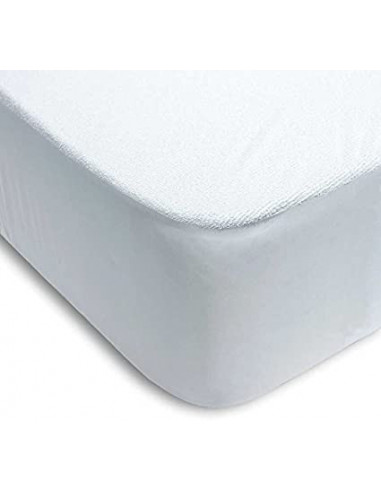 BAJERA PROTECTOR TOLRA CAMA 90 TACTO...