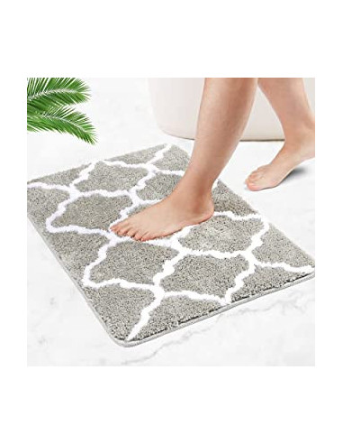 ALFOMBRA BAÑO
