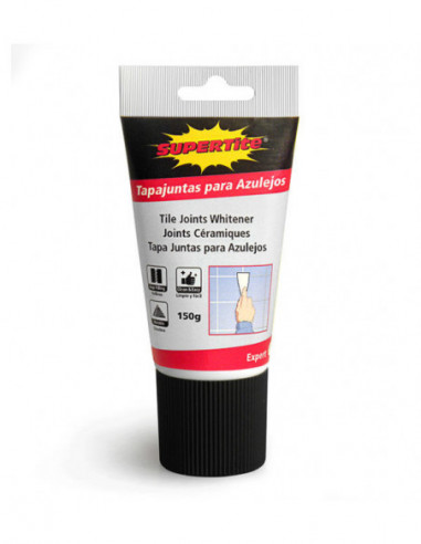 SUPERTITE TAPA JUNTAS PARA AZULEJOS