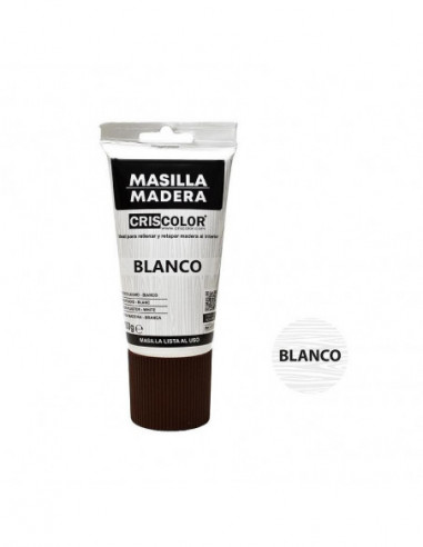 MASILLA MADERA BLANCA 150G