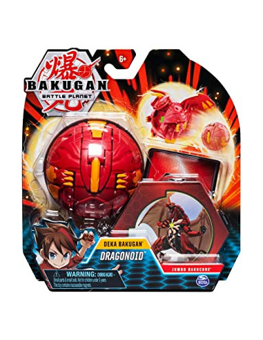 BIZAK HELIX GRAGONOID