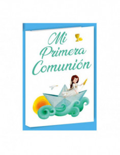 ALBUM FOTOS PRIMERA COMUNION