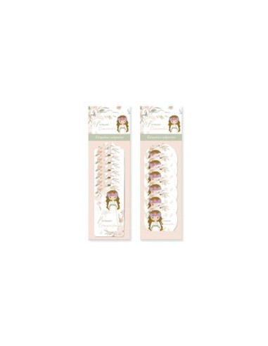 ETIQUETAS COLGANTES PRIMERA COMUNION...