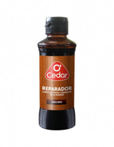 CEDAR REPARADOR DE OSCURO