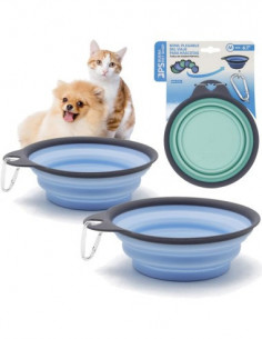 BOL PLEGABLE DE VIAJE PARA...