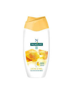 PALMOLIVE GEL DE DUCHA...