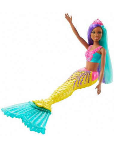 BARBIE DREAMTOPIA