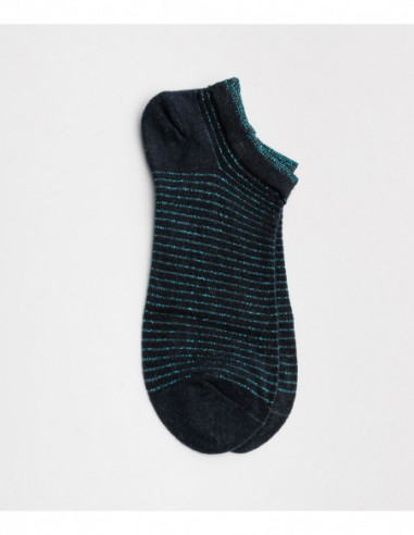 TOBILLERO PATENTE BRILLO