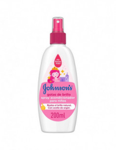 SPRAY JOHNSON´S GOTAS DE...
