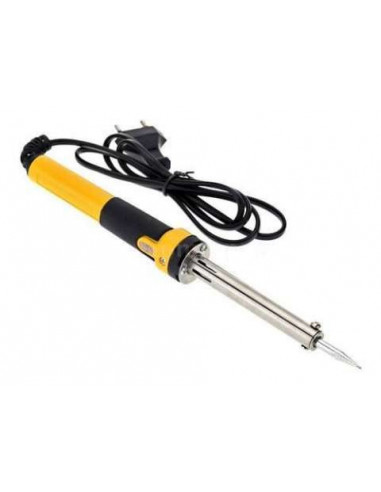 SOLDADOR ELÉCTRICO 30W