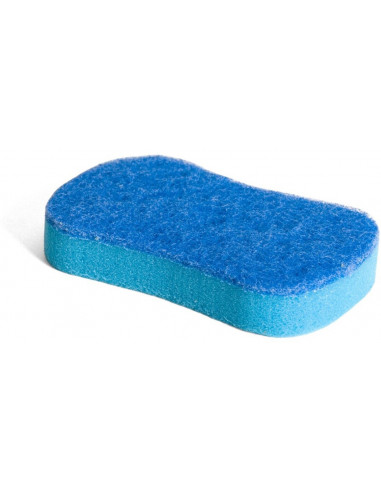 SET 2 ESPONJAS VITROCERAMICA 224