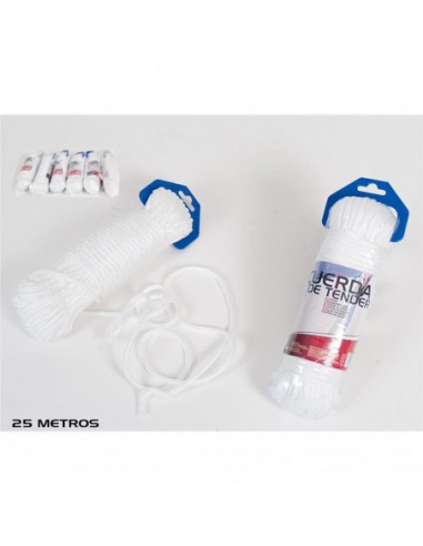 CUERDA TENDER 25MT