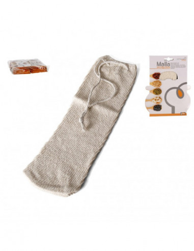 MALLA PARA LEGUMBRES