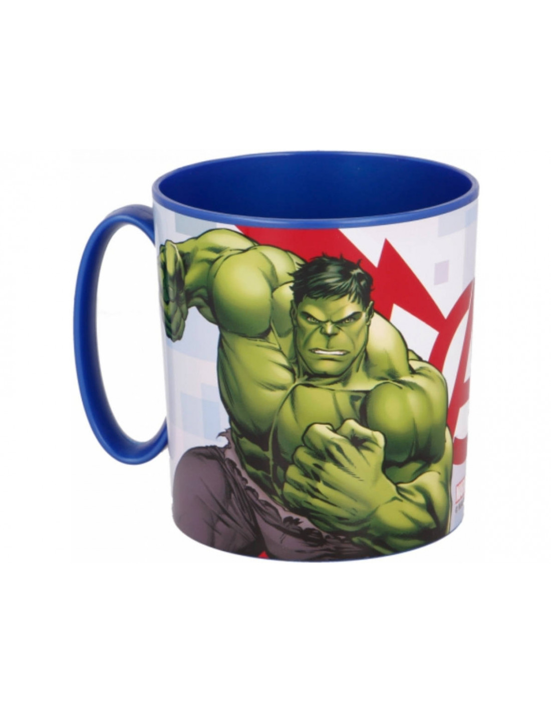 Taza Cerámica Los Vengadores - Marvel