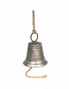 CAMPANA COLGANTE 22CM
