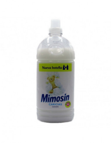 Suavizante Mimosín Caricias 33...