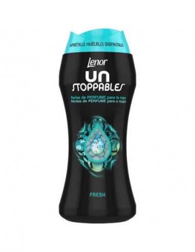 Lenor UN STOPPABLES Fresh 210g