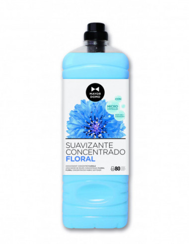 MAYORDOMO Floral Suavizante...