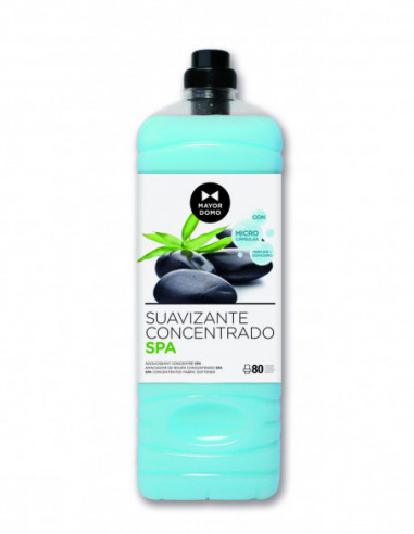 MAYORDOMO SPA Suavizante Concentrado...