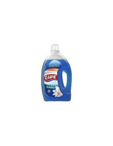 Detergente Lupe
