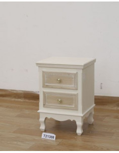 MESITA DE NOCHE MADERA...