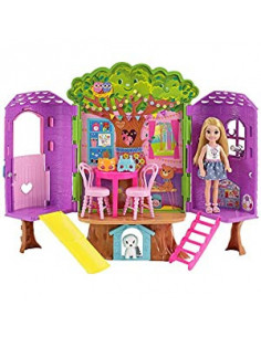 BARBIE CLUB CHELSEA