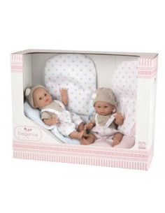 MUÑECOS ARIAS ELEGANCE PITI...