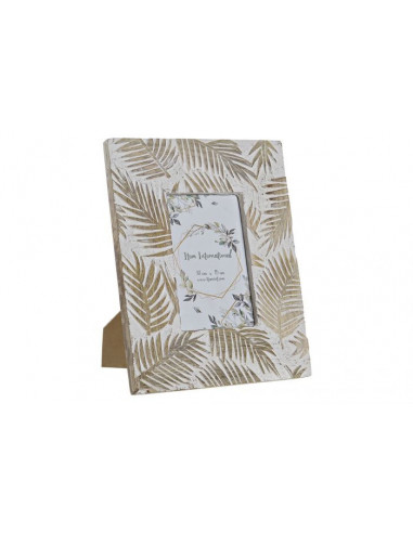 MARCO FOTO 10X15 MANGO CRISTAL...