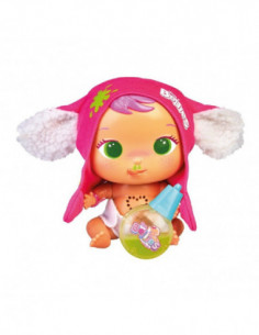 THE BELLIES LIZAA ACHOO