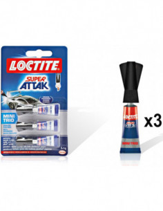 PEGAMENTO SUPER BOND 3X1G