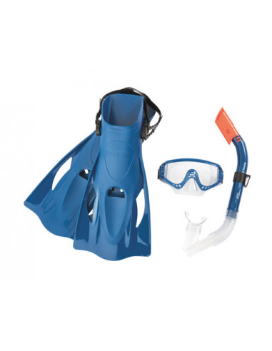 SET DE BUCEO BESTWAY