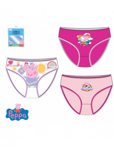 Peppa pig en online tanga