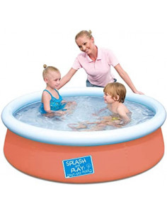 PISCINA HONCHABLE BESTWAY