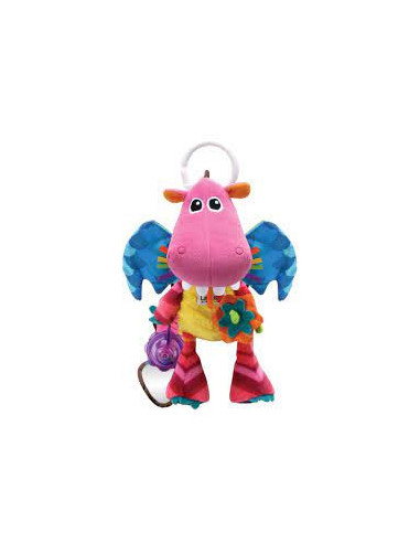 DRAGÓN DEE DEE