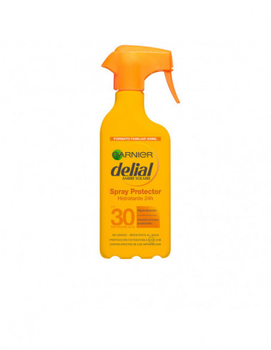 LECHE PROTECTORA GARNIER DELIAL SPF30...