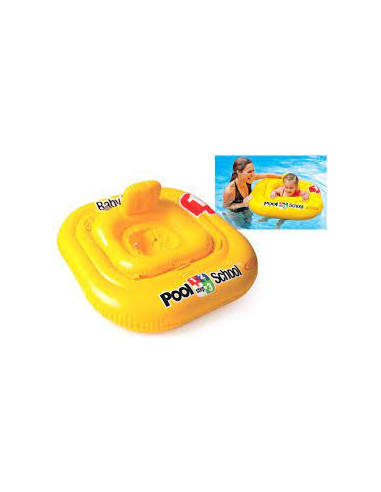 INTEX POOL SCHOOL