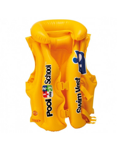INTEX POOL SCHOOL
