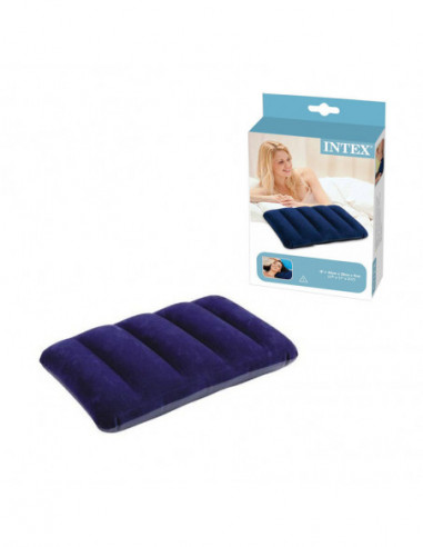 INTEX ALMOHADA HINCHABLE